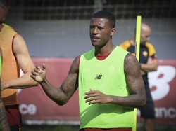 Bisikan Salah Hingga Hakimi Yakinkan Wijnaldum ke Roma