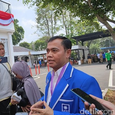 Haji Faisal Buka Suara Usai Crazy Rich Pemberi Donasi Gala Sky Ditangkap