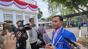 img-title Haji Faisal Buka Suara Usai Crazy Rich Pemberi Donasi Gala Sky Ditangkap