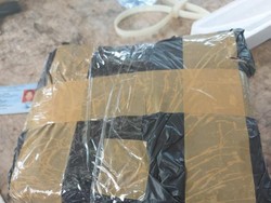 Pria Asal Denpasar Pemesan Ganja 2 Kilogram Terancam Bui Seumur Hidup
