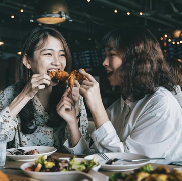 img-title Daftar Resto yang Sajikan Makanan Khas Daerah Indonesia, Anak Rantau di Jakarta yang Lagi Homesick Wajib Mampir