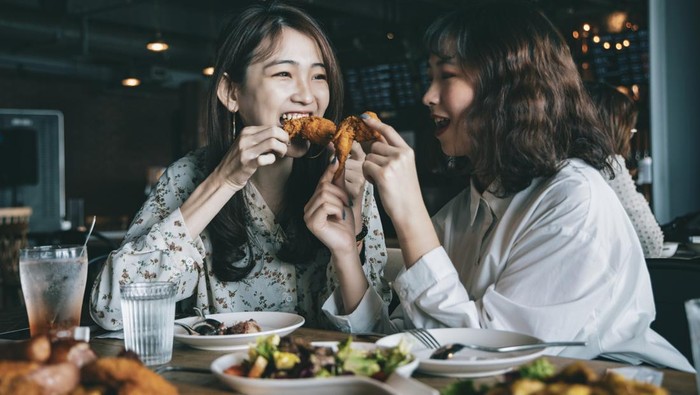 img-title 6 Restoran yang Memberikan Pelayanan Unik, Kamu Sudah Pernah Mencoba yang Mana Saja?
