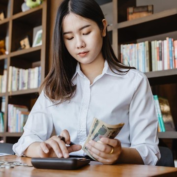 8 Financial Hacks Sehari-hari Supaya Keuangan Kamu Aman dan Bisa Masuk Kategori Sehat!