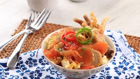 img-title Hindari 6 Makanan Enak Ini Sebelum Bercinta, Bikin Gairah Rusak