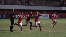 7 Fakta Menarik Usai Indonesia Lipat Myanmar
