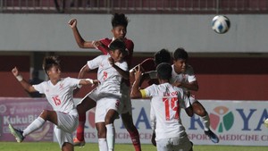 3 Senjata Indonesia vs Vietnam di Final Piala AFF U-16
