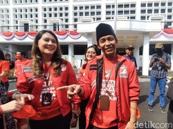 3 Eks Kader Pindah ke PAN, PSI Tepis Ada Masalah Internal