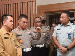 Upaya Pembina Samsat-PT Jasa Raharja Tingkatkan Kepatuhan Bayar PKB