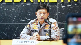 Polda Metro Terima Surat Pemberitahuan Aksi 411, Estimasi 750 Peserta