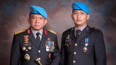 img-title Beda dari Cerita Brigadir J, Ini Sikap Ferdy Sambo & Istri yang Buat Ayah Terkejut