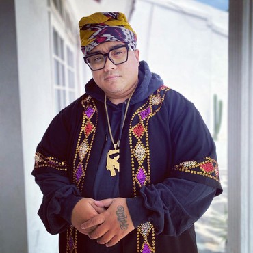 Saykoji Ngerap untuk Oppal dari New York, Berasa Nonton Depan Mata