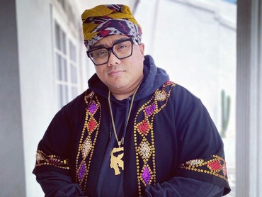 Saykoji Ngerap untuk Oppal dari New York, Berasa Nonton Depan Mata