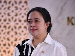 Puan Maharani Sebut Tim Anti Bjorka CS Harus Selesaikan Kasus Kebocoran Data