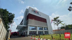 Bupati Bangkalan Abdul Latif Diduga Terlibat Suap Jual Beli Jabatan