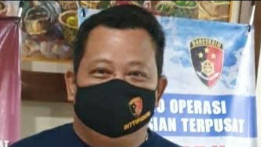 Kuat Ma'ruf