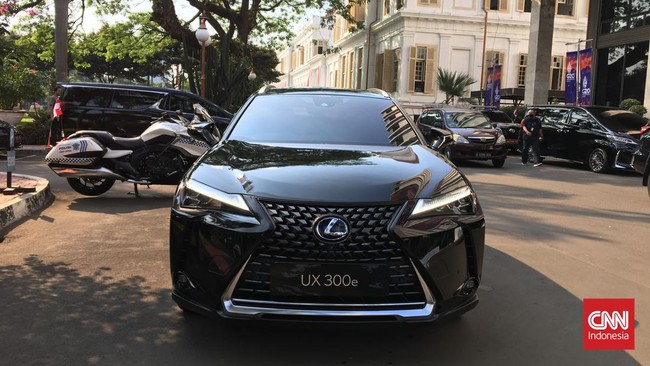 Wapres Ma'ruf Amin menyebut KTT G20 menjadi awal dari proses konversi mobil listrik di Indonesia.