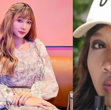 Lucinta Luna: Muhammad Fatah yang Sudah Jauh Berubah