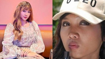 Lucinta Luna: Muhammad Fatah yang Sudah Jauh Berubah
