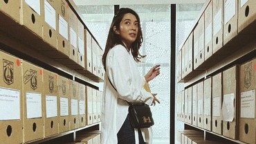 Ariel NOAH & BCL Fitting Baju, Netizen Malah Gaungkan Nama Marchella FP