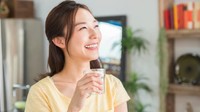 7 Minuman Penurun Berat Badan Menurut Pakar Diet, Air Mineral Bun
