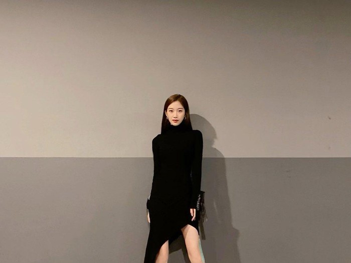Moon Ga Young
