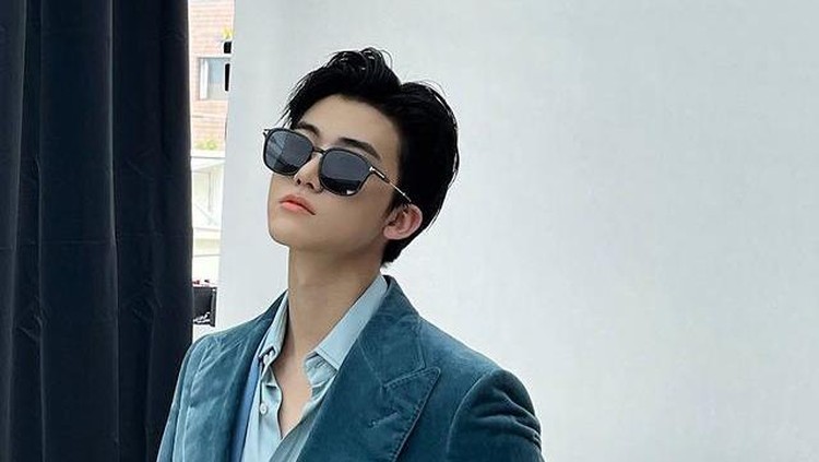 Na Jaemin NCT Dream