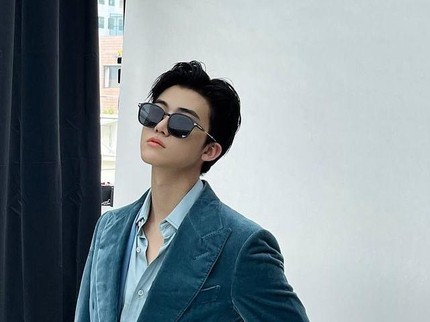 Na Jaemin NCT Dream, Anak Tunggal Kaya yang Pernah Bantu Pemulung di Bantargebang