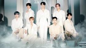 NCT Dream Soal Rencana Konser di Indonesia: Tentu Ada