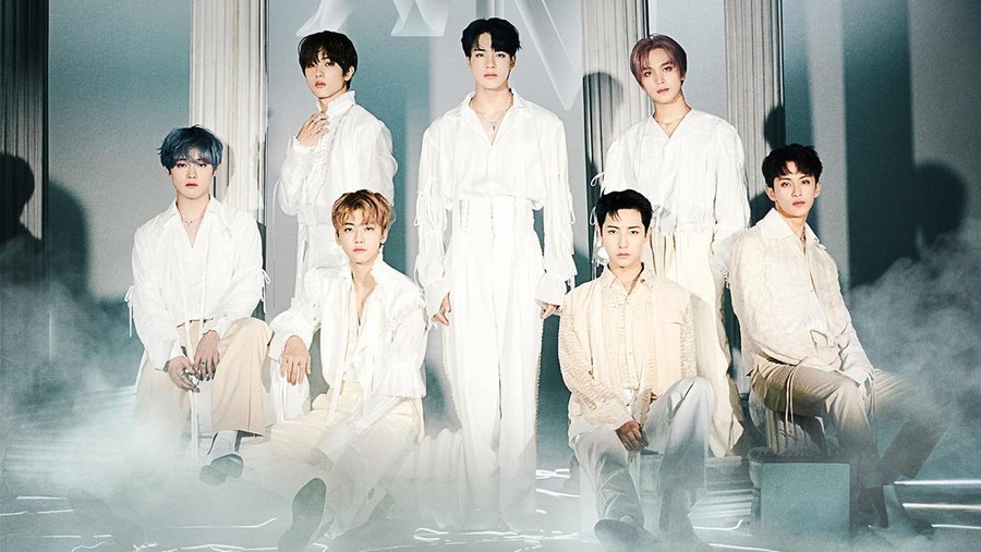 NCT Dream