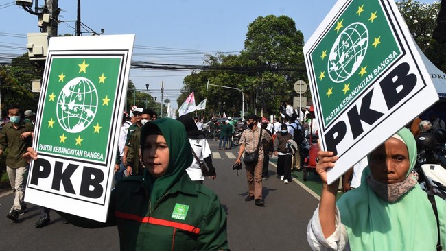 Juru Bicara PKS mengonfirmasi kabar soal rencana PKB bakal berkunjung ke markas DPP-nya pada Selasa (12/9) besok.