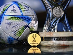 Piala Super Eropa: Madrid Vs Atalanta Berpotensi Sengit
