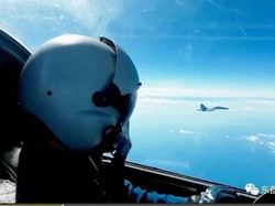Anggota Kongres AS Kunjungi Taiwan, China Gelar Latihan Militer Terbaru