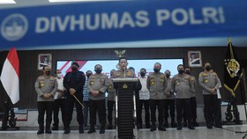 Pakar: Motif Pembunuhan Brigadir J, Hak Warga atas Berita yang Benar