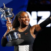 Umumkan Pensiun, Intip Sumber Penghasilan Serena Williams Meskipun Sudah Tak Berkarir Sebagai Petenis Lagi