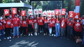 Daftar Pentolan PSI Mundur, Dua Terang-terangan Dukung Anies