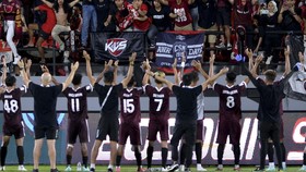 Klasemen Liga 1 Usai PSM dan Bali United Menang Besar