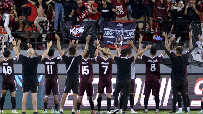 Sejumlah klub Liga 1 mendesak PSSI untuk menggelar Kongres Luar Biasa (KLB) tetapi PSM Makassar memiliki pandangan yang berbeda.