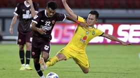 3 Calon Pemain Baru Dipanggil Shin Tae Yong ke Timnas Indonesia