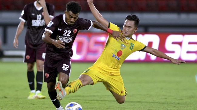 Pelatih Timnas Indonesia Shin Tae Yong memberi indikasi akan memanggil nama-nama baru ke Timnas Indonesia.