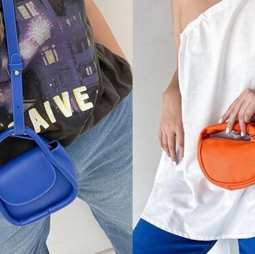 img-title 5 Pilihan Tas Warni-Warni dari Brand Lokal untuk Beauties Si 'Cewek Kue'