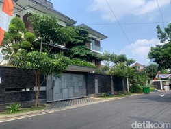 Rekonstruksi Pembunuhan Yosua Dimulai dari Rumah Pribadi Ferdy Sambo