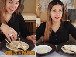 Viral! Sekte Makanan Aneh yang Sukses Bikin Emosi