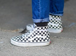 Harga Sepatu Vans Original, Mulai dari Rp 800-an Ribu