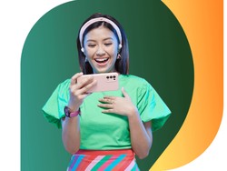 Surprise Deal Telkomsel Hadir Lagi, Kuota Internet 50 GB Hanya Rp 110 Ribu