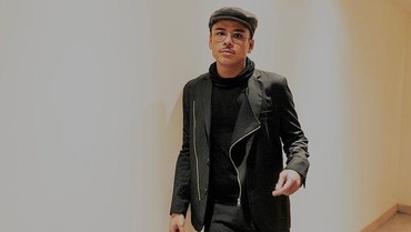 img-title 8 Potret Teza Sumendra Pria yang Ingin Dinikahi oleh Ariel Tatum