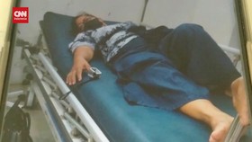 VIDEO: Kondisi Kesehatan Ibu Almarhum Y Belum Membaik