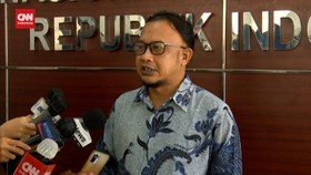 VIDEO: Sudah Jadi Tersangka, Komnas HAM Akan Periksa Ferdy Sambo Besok