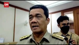 VIDEO: Pemprov DKI Pecat Petugas PPSU Yang Aniaya Pacarnya