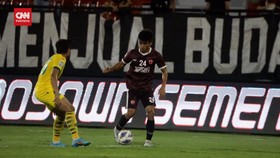 VIDEO: PSM Makassar Lolos Final AFC Cup Zona ASEAN