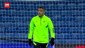 VIDEO: Gaji Terlalu Besar, Inter Putus Kontrak Alexis Sanchez